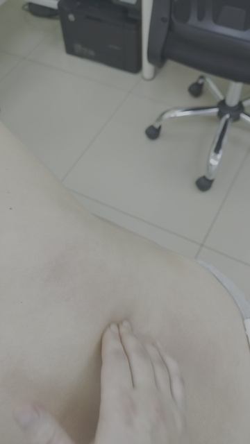 Болит поясница у беременной