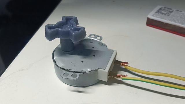 Вертер микроволновой печи