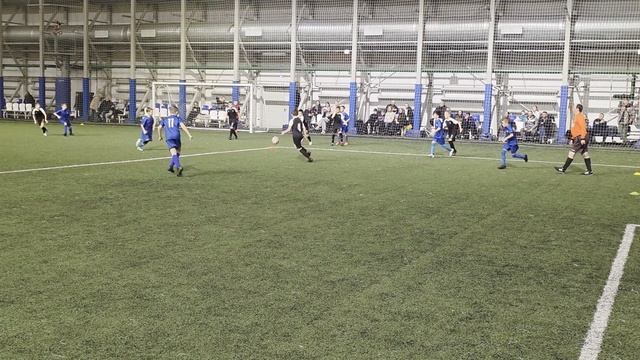 Косино 2016 - Витязь 2016.mp4