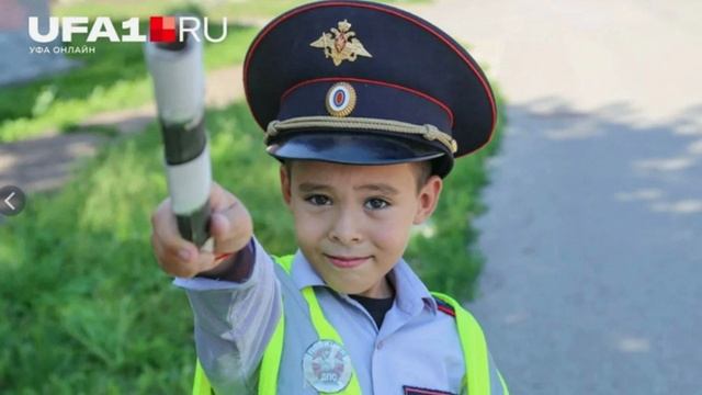 ДОБРАЯ ДОРОГА ДЕТСТВА