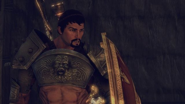 Rise Of The Argonauts #11