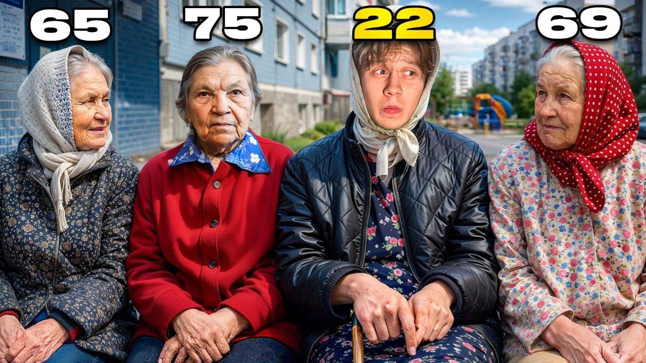 Я пытался влиться в компании, в которых явно лишний (диблин)