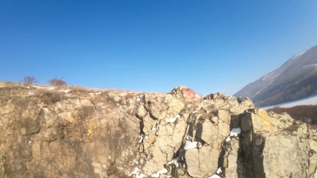 FPV Титотвская сопка (1)