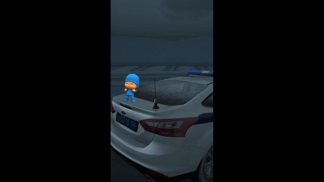 Ждем тебя в МУ МВД на GreenTech RolePlay!