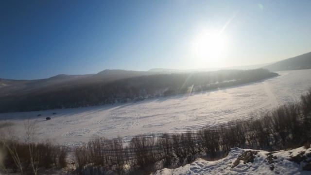 FPV Титотвская сопка (3)