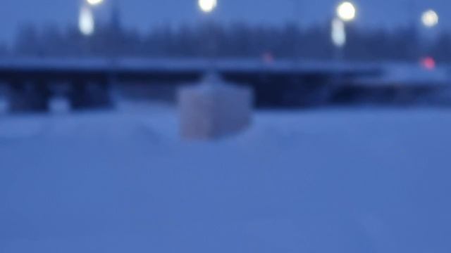 ☃️Обзор на, парк Седэ-Яха🎁!!! 2 часть🦌!!! #Парк#Седэ-Яха#НовыйГод#НовыйУренгой#Подпишись#RUTUBE