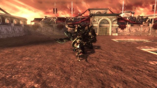 Rise Of The Argonauts #8