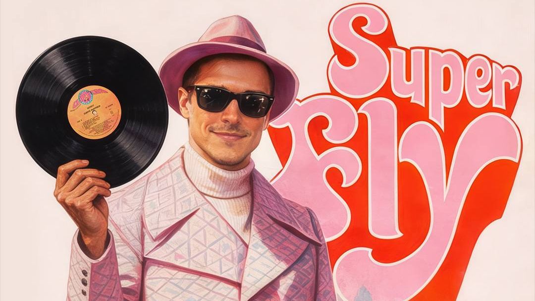 SUPER FLY -Apache Line 07.02.26. (jerks, Dance And Good Music )