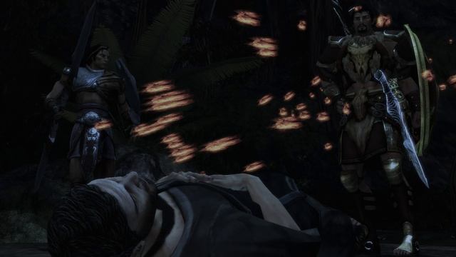 Rise Of The Argonauts #13