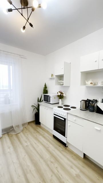 Сахарова 29/4