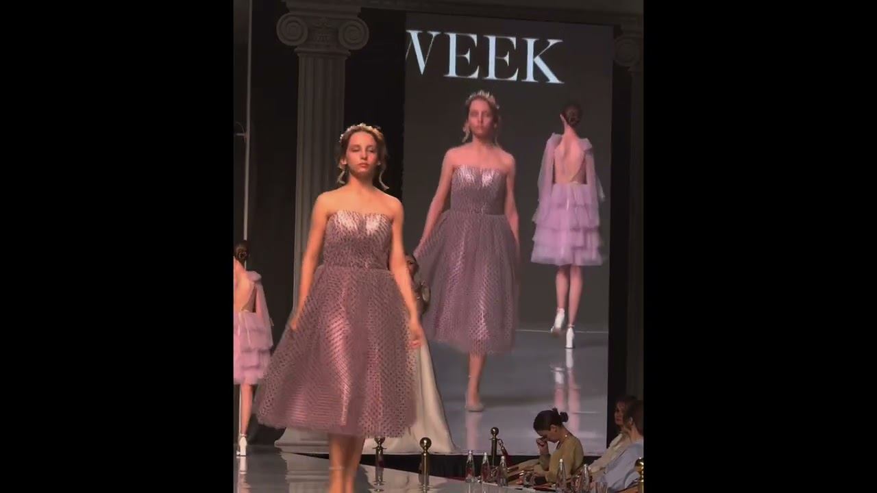 Софья Фисенко - Hallelujah (arabic, English And Russian)