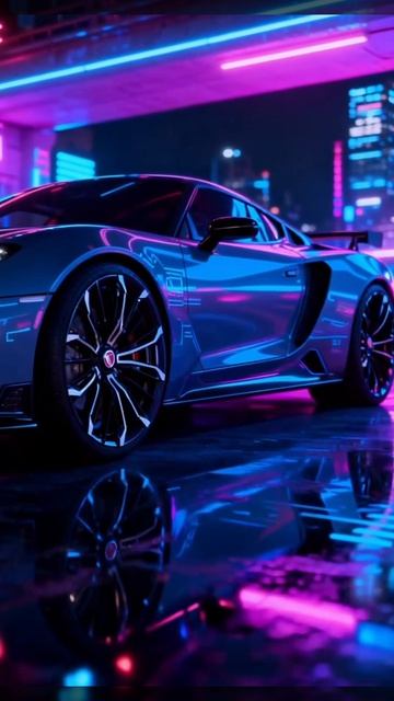 Литые автомобильные диски FF SH7083