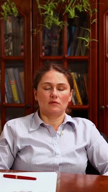 Тревожность — Психолог Александра Боровикова