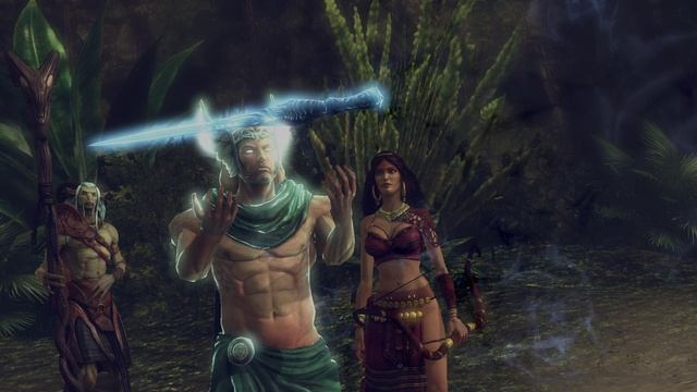 Rise Of The Argonauts #12