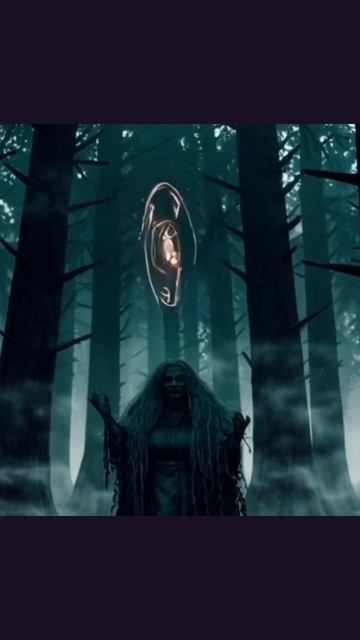 #мистика #паранормальное #древние_легенды #магия #неизвестное