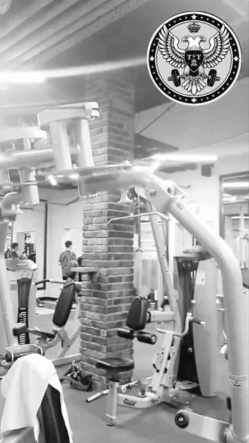 Тренировка в зале 2025 год.mp4