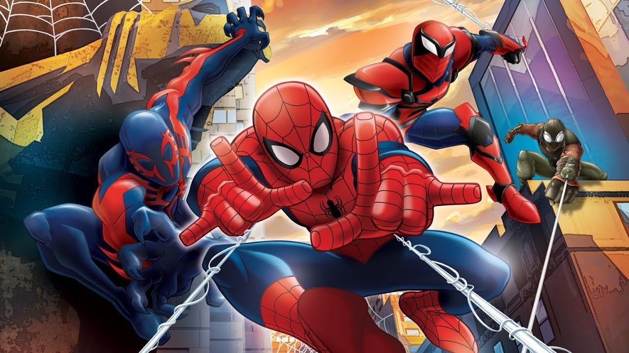 Чем закончился Великий Человек паук | Сюжет | пересказ