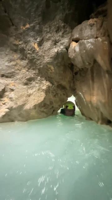 Каньен и водопад Кавасан