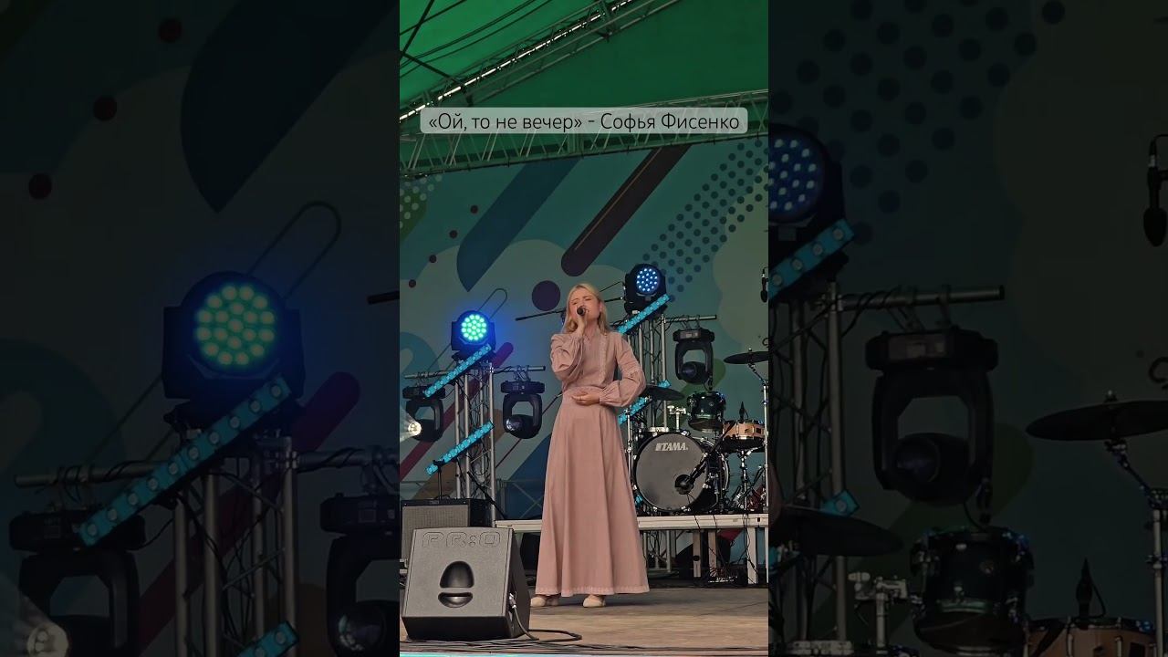 мой почти что сольный концерт на важный день для каждого туляка - День пряника  #music #live