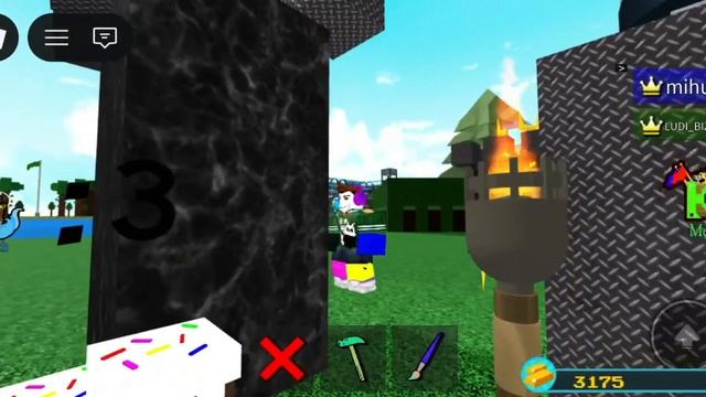 скоростной строитель 1 минута 5 и 10