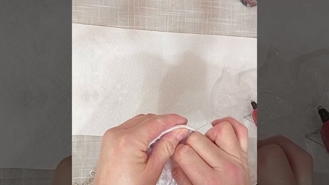 Декор пасхального яйца своими руками # поделки # переделки # пасхальный декор #ручная работа #