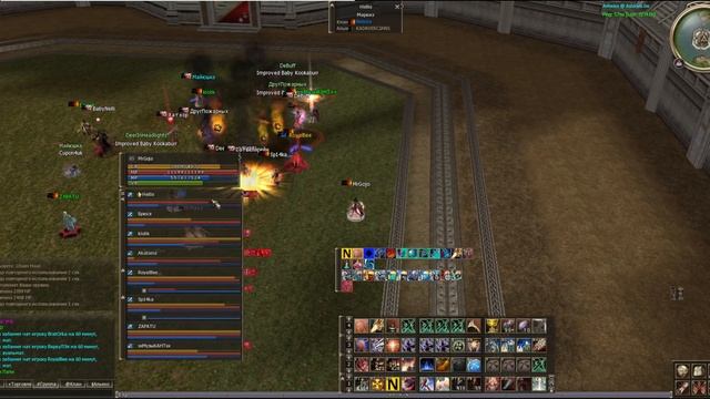 1st GvG 09.02.2026