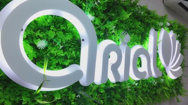 Изготовление наружной рекламы в Стерлитамаке