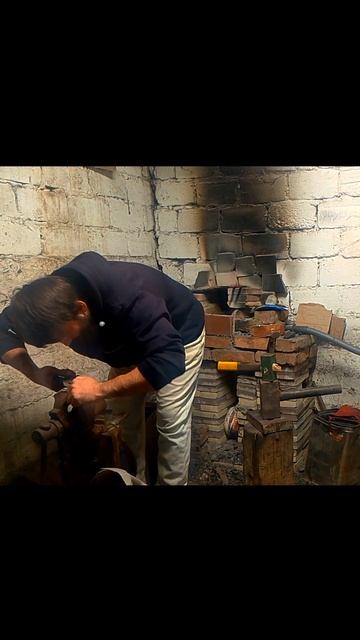 Соратники-Кую Звено из Ржавого гвоздя.