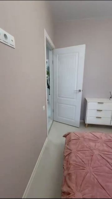 2 комнатная Ремонт мебель, техника