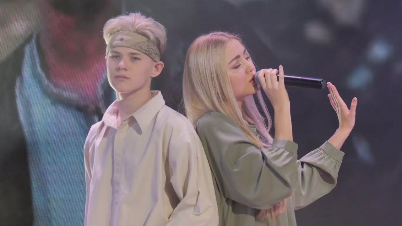 Русская рать X Улетай на крыльях ветра Mix - Софья Фисенко & Ранэль Богданов