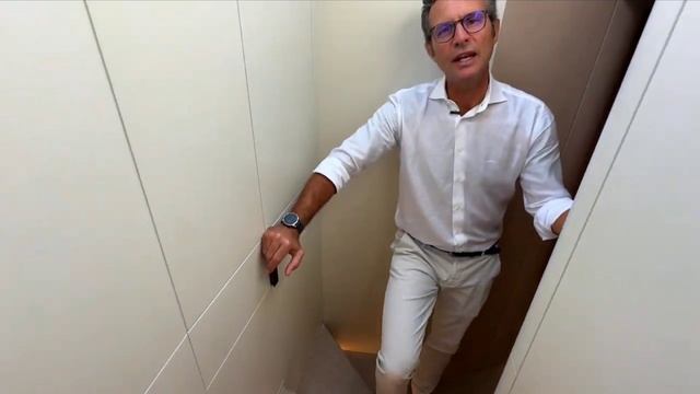 Azimut Seadeck 6 обзор Federico Ferrante