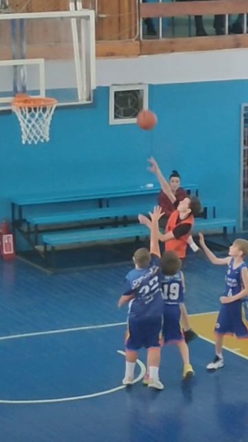 Всё на баскетбол 🏀 #1часть #спорт #тимартдан