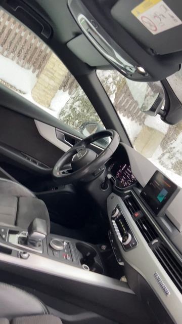 Обзор Ауди а5 Quattro