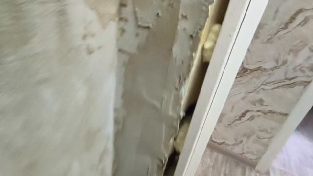 Делаем ремонт в туалете.