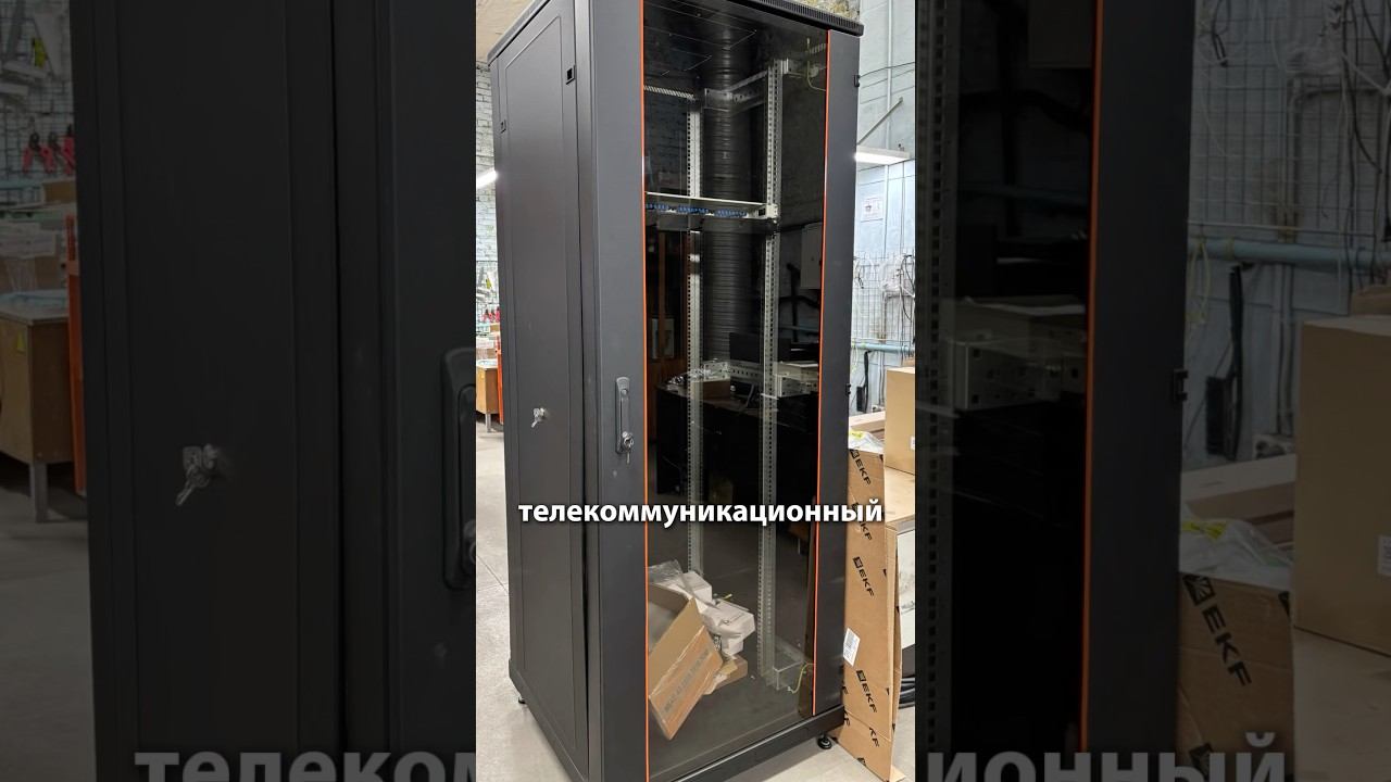 День из жизни завода ЮУЭМЗ