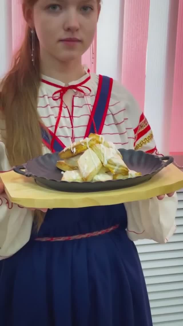 СМОЛЕНСКИЕ ЛАПУНЫ