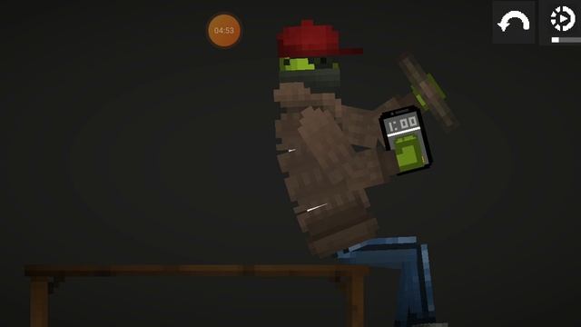 Игра кальмара 1 сезон 1 серия