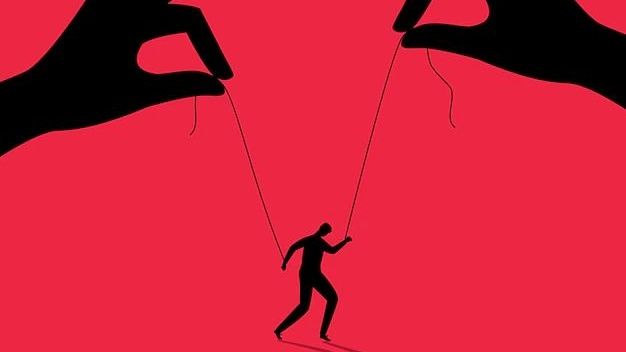 Терроризм. Поучительные истории