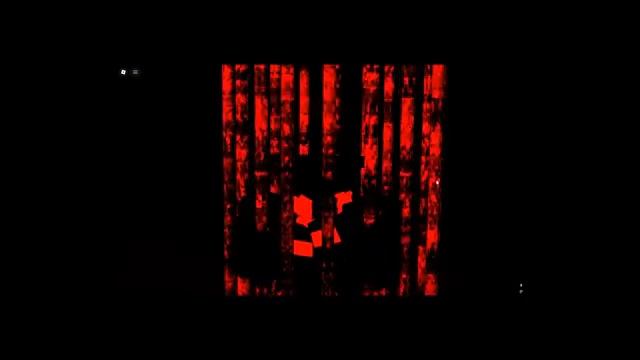 Я ИССЛЕДОВАЛ СТРАННУЮ СТОРОНУ РОБЛОКСА