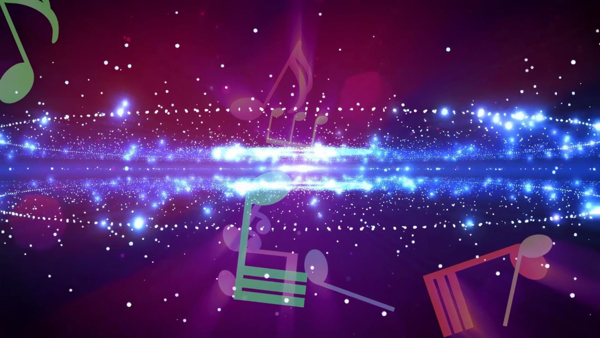 VINP - Waveform [Synthwave & Trance Mixdown #2]🌟