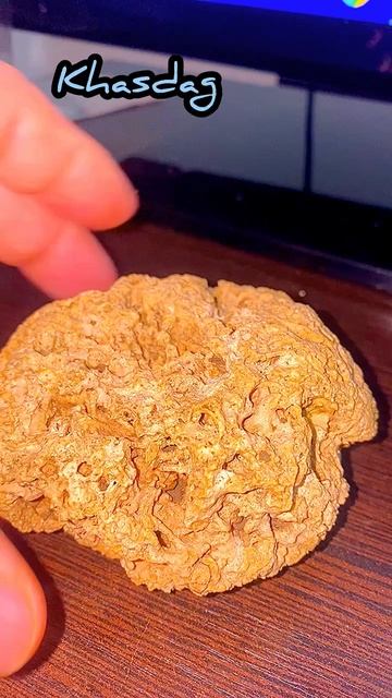 Камен мачалка