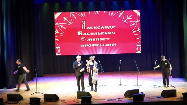 Арзамасские узоры - 