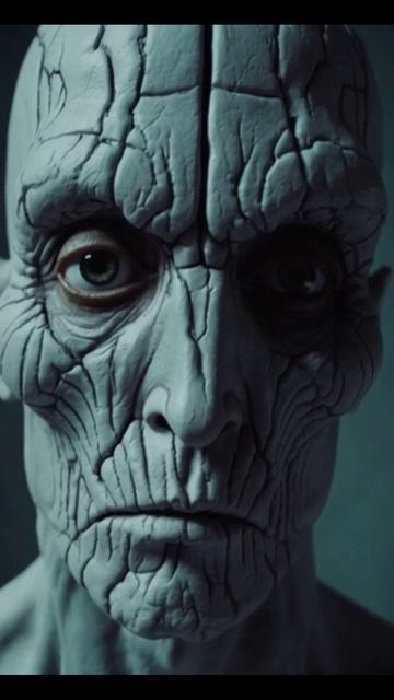 #монстры #ужасы #фантастические #монстробой