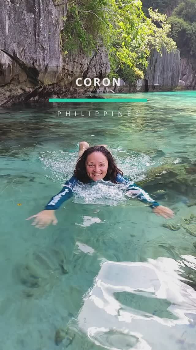 Остров Корон запретный