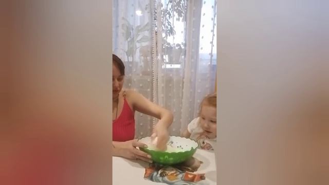 Неньютоновская Жидкость