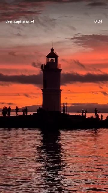 Морские прогулки во Владивостоке +79147374096