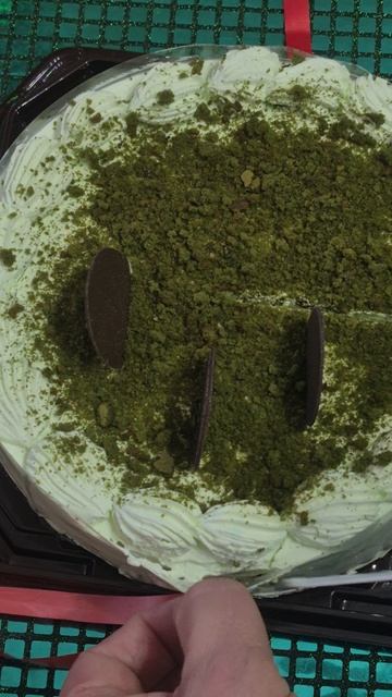 Торт из магазина Светофор. Стоит ли покупать