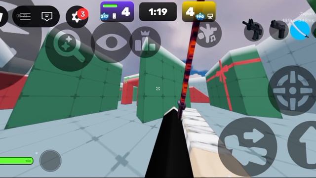 1v1но с голосом