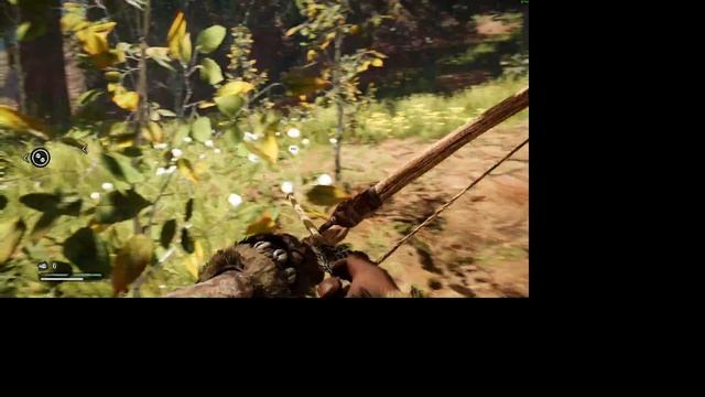 Прохождение FC Primal