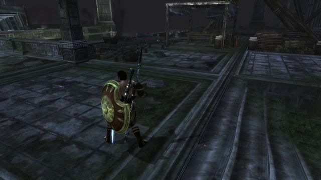 Rise Of The Argonauts #14